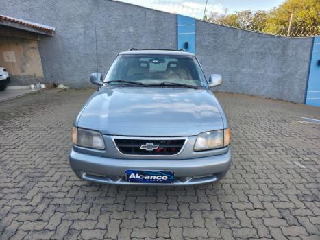 CHEVROLET Blazer 4.3 V6 12V 4P 4X4 DLX, Foto 1