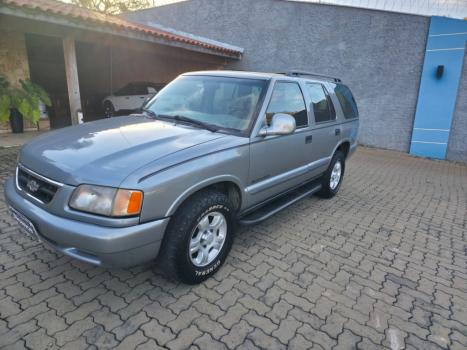 CHEVROLET Blazer 4.3 V6 12V 4P 4X4 DLX, Foto 3