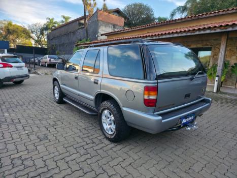 CHEVROLET Blazer 4.3 V6 12V 4P 4X4 DLX, Foto 5