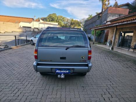 CHEVROLET Blazer 4.3 V6 12V 4P 4X4 DLX, Foto 6