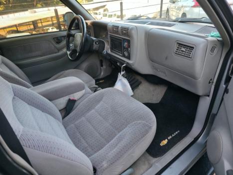 CHEVROLET Blazer 4.3 V6 12V 4P 4X4 DLX, Foto 7