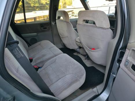 CHEVROLET Blazer 4.3 V6 12V 4P 4X4 DLX, Foto 8