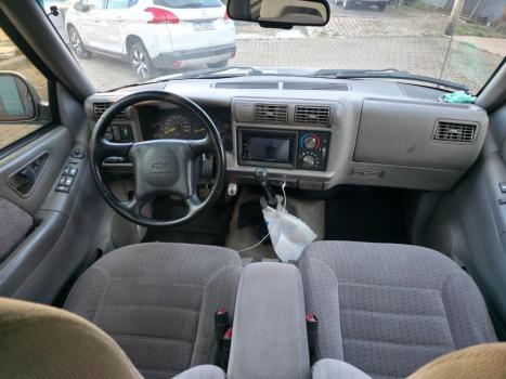 CHEVROLET Blazer 4.3 V6 12V 4P 4X4 DLX, Foto 9