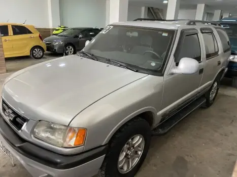 CHEVROLET Blazer 4.3 V6 12V 4P DLX, Foto 1