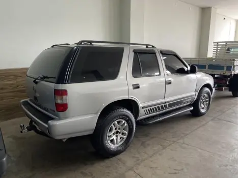 CHEVROLET Blazer 4.3 V6 12V 4P DLX, Foto 2