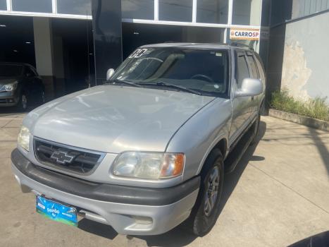 CHEVROLET Blazer 4.3 V6 12V 4P DLX, Foto 3