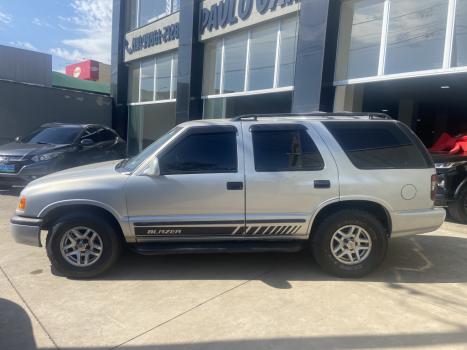 CHEVROLET Blazer 4.3 V6 12V 4P DLX, Foto 4