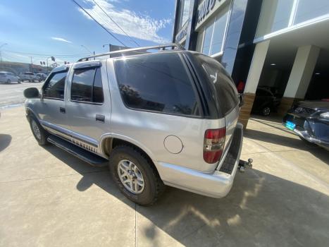 CHEVROLET Blazer 4.3 V6 12V 4P DLX, Foto 5