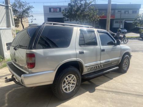 CHEVROLET Blazer 4.3 V6 12V 4P DLX, Foto 6