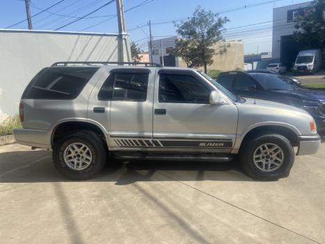 CHEVROLET Blazer 4.3 V6 12V 4P DLX, Foto 7