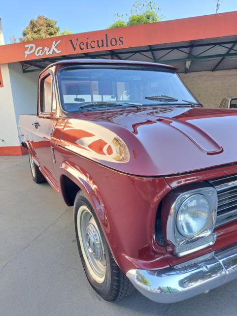 CHEVROLET C-10 4.1 CABINE SIMPLES, Foto 7 CHEVROLET C-10 4.1 CABINE SIMPLES, Foto 7