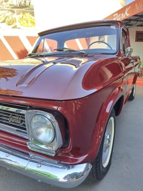 CHEVROLET C-10 4.1 CABINE SIMPLES, Foto 8 CHEVROLET C-10 4.1 CABINE SIMPLES, Foto 8
