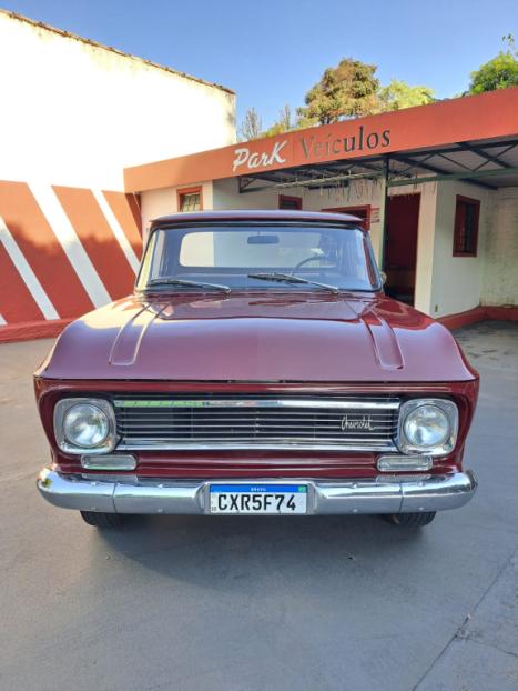 CHEVROLET C-10 4.1 CABINE SIMPLES, Foto 2 CHEVROLET C-10 4.1 CABINE SIMPLES, Foto 2