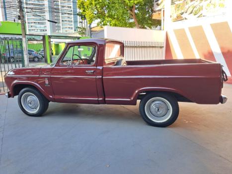 CHEVROLET C-10 4.1 CABINE SIMPLES, Foto 6 CHEVROLET C-10 4.1 CABINE SIMPLES, Foto 6
