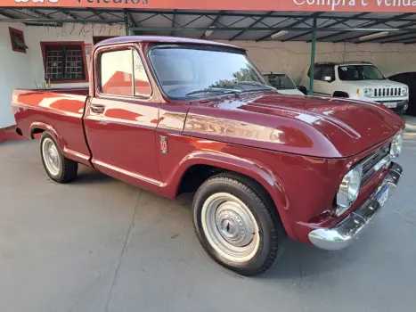 CHEVROLET C-10 4.1 CABINE SIMPLES, Foto 3 CHEVROLET C-10 4.1 CABINE SIMPLES, Foto 3