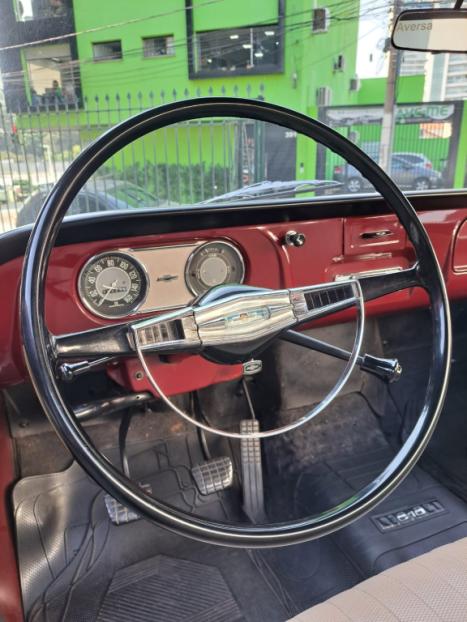 CHEVROLET C-10 4.1 CABINE SIMPLES, Foto 10 CHEVROLET C-10 4.1 CABINE SIMPLES, Foto 10