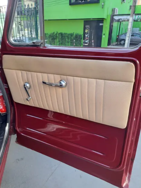CHEVROLET C-10 4.1 CABINE SIMPLES, Foto 16 CHEVROLET C-10 4.1 CABINE SIMPLES, Foto 16