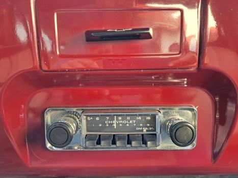 CHEVROLET C-10 4.1 CABINE SIMPLES, Foto 17 CHEVROLET C-10 4.1 CABINE SIMPLES, Foto 17