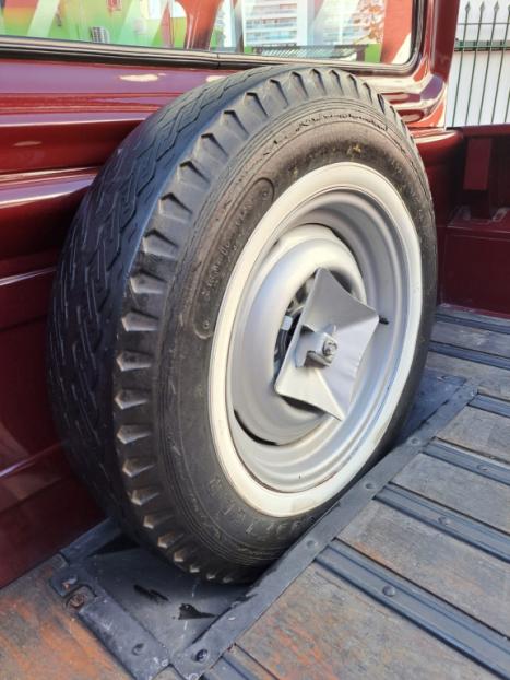 CHEVROLET C-10 4.1 CABINE SIMPLES, Foto 26 CHEVROLET C-10 4.1 CABINE SIMPLES, Foto 26