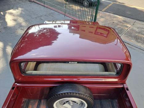 CHEVROLET C-10 4.1 CABINE SIMPLES, Foto 28 CHEVROLET C-10 4.1 CABINE SIMPLES, Foto 28
