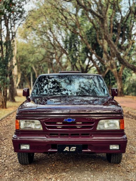 CHEVROLET C-20 4.1 4P CUSTOM S CABINE DUPLA, Foto 3 CHEVROLET C-20 4.1 4P CUSTOM S CABINE DUPLA, Foto 3