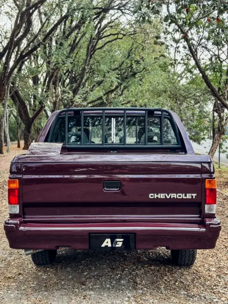 CHEVROLET C-20 4.1 4P CUSTOM S CABINE DUPLA, Foto 8 CHEVROLET C-20 4.1 4P CUSTOM S CABINE DUPLA, Foto 8