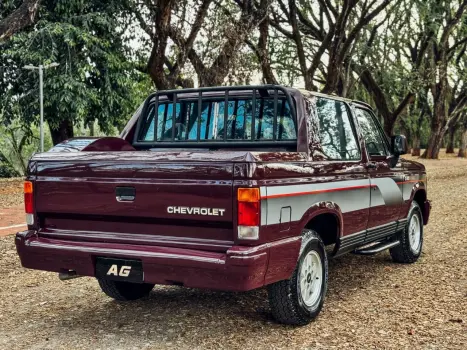 CHEVROLET C-20 4.1 4P CUSTOM S CABINE DUPLA, Foto 9 CHEVROLET C-20 4.1 4P CUSTOM S CABINE DUPLA, Foto 9