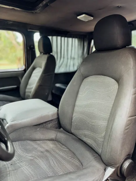 CHEVROLET C-20 4.1 4P CUSTOM S CABINE DUPLA, Foto 12 CHEVROLET C-20 4.1 4P CUSTOM S CABINE DUPLA, Foto 12