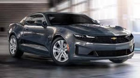 CHEVROLET Camaro 6.2 V8 32V SS COUP, Foto 3