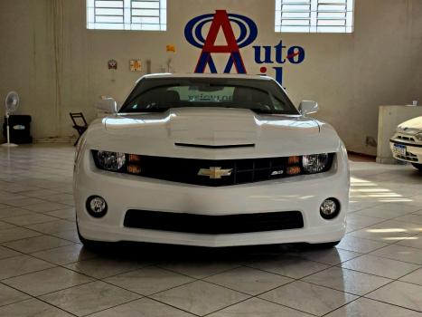 CHEVROLET Camaro 6.2 V8 32V SS COUPÉ AUTOMÁTICO, Foto 1 CHEVROLET Camaro 6.2 V8 32V SS COUPÉ AUTOMÁTICO, Foto 1