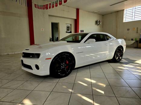 CHEVROLET Camaro 6.2 V8 32V SS COUPÉ AUTOMÁTICO, Foto 2 CHEVROLET Camaro 6.2 V8 32V SS COUPÉ AUTOMÁTICO, Foto 2