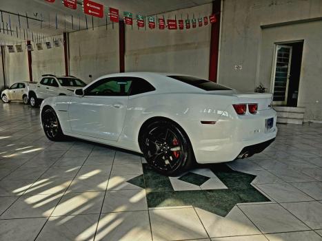 CHEVROLET Camaro 6.2 V8 32V SS COUPÉ AUTOMÁTICO, Foto 3 CHEVROLET Camaro 6.2 V8 32V SS COUPÉ AUTOMÁTICO, Foto 3