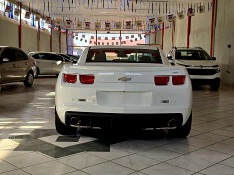 CHEVROLET Camaro 6.2 V8 32V SS COUPÉ AUTOMÁTICO, Foto 4 CHEVROLET Camaro 6.2 V8 32V SS COUPÉ AUTOMÁTICO, Foto 4