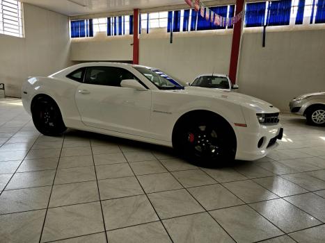 CHEVROLET Camaro 6.2 V8 32V SS COUPÉ AUTOMÁTICO, Foto 6 CHEVROLET Camaro 6.2 V8 32V SS COUPÉ AUTOMÁTICO, Foto 6