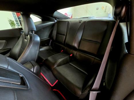 CHEVROLET Camaro 6.2 V8 32V SS COUPÉ AUTOMÁTICO, Foto 13 CHEVROLET Camaro 6.2 V8 32V SS COUPÉ AUTOMÁTICO, Foto 13