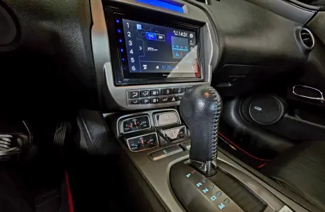 CHEVROLET Camaro 6.2 V8 32V SS COUPÉ AUTOMÁTICO, Foto 14 CHEVROLET Camaro 6.2 V8 32V SS COUPÉ AUTOMÁTICO, Foto 14