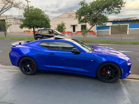 CHEVROLET Camaro 6.2 V8 FIFTY COUP AUTOMTICO, Foto 2