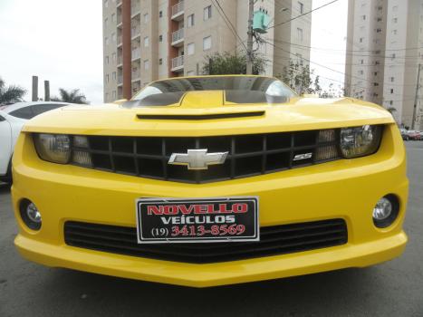 CHEVROLET Camaro 6.2 V8 32V SS COUP AUTOMTICO, Foto 1