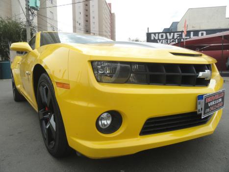 CHEVROLET Camaro 6.2 V8 32V SS COUP AUTOMTICO, Foto 2
