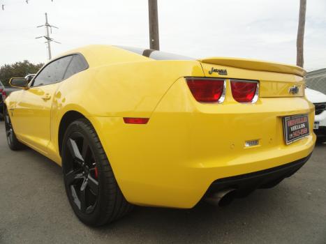 CHEVROLET Camaro 6.2 V8 32V SS COUP AUTOMTICO, Foto 3