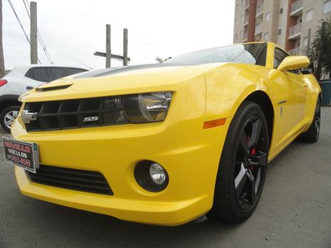CHEVROLET Camaro 6.2 V8 32V SS COUP AUTOMTICO, Foto 4