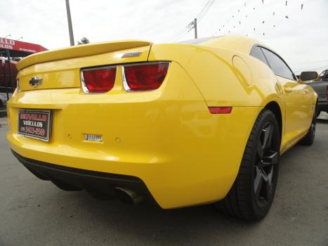 CHEVROLET Camaro 6.2 V8 32V SS COUP AUTOMTICO, Foto 5