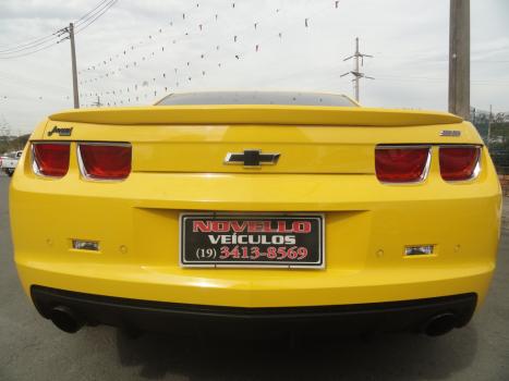 CHEVROLET Camaro 6.2 V8 32V SS COUP AUTOMTICO, Foto 6