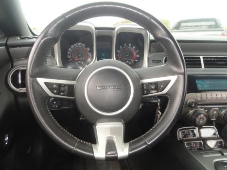 CHEVROLET Camaro 6.2 V8 32V SS COUP AUTOMTICO, Foto 7