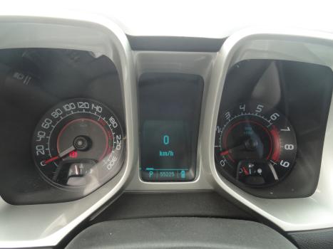 CHEVROLET Camaro 6.2 V8 32V SS COUP AUTOMTICO, Foto 9