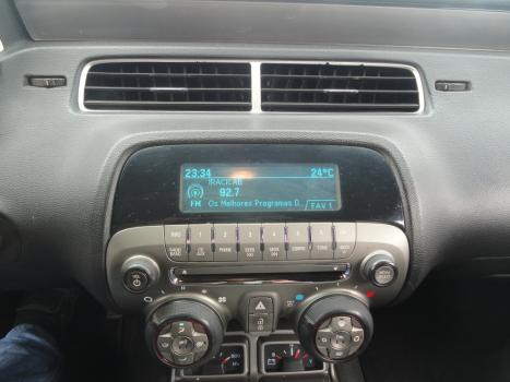 CHEVROLET Camaro 6.2 V8 32V SS COUP AUTOMTICO, Foto 10