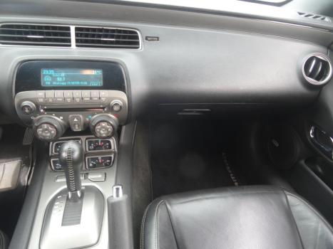 CHEVROLET Camaro 6.2 V8 32V SS COUP AUTOMTICO, Foto 13