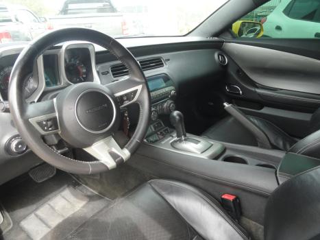 CHEVROLET Camaro 6.2 V8 32V SS COUP AUTOMTICO, Foto 14