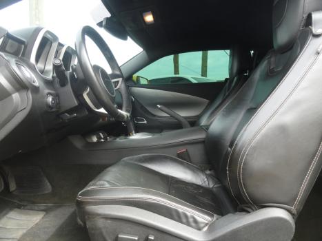 CHEVROLET Camaro 6.2 V8 32V SS COUP AUTOMTICO, Foto 16