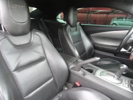 CHEVROLET Camaro 6.2 V8 32V SS COUP AUTOMTICO, Foto 18